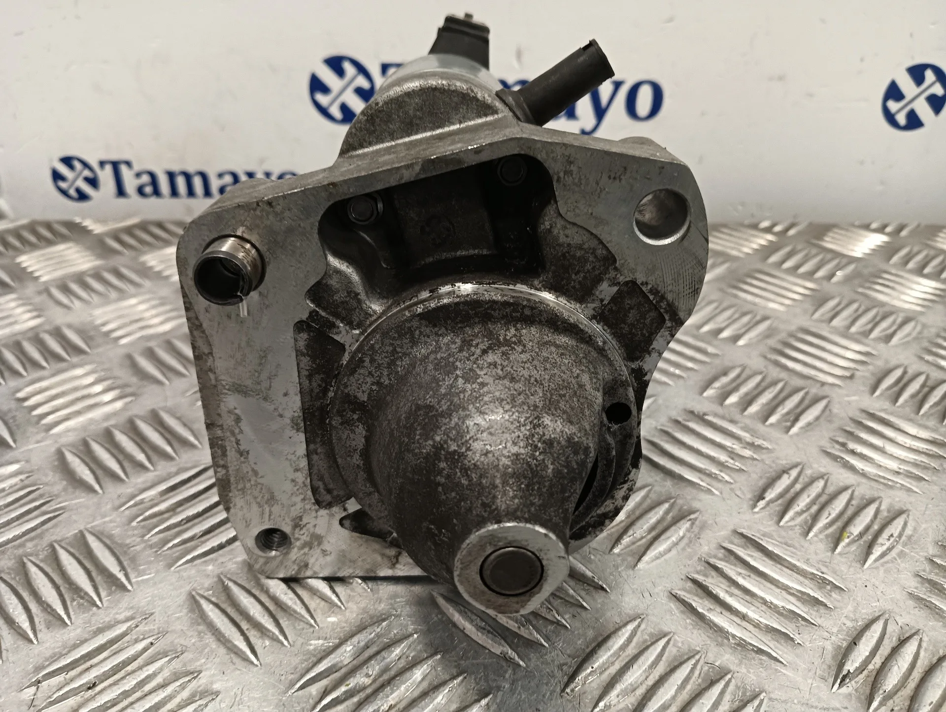 Motor Arranque para Citroën C3