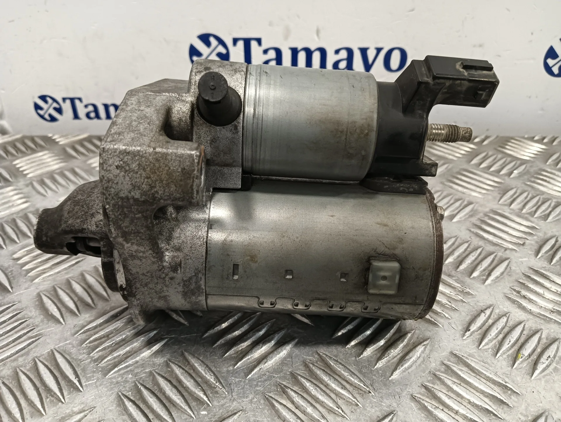 Motor Arranque para Citroën C3