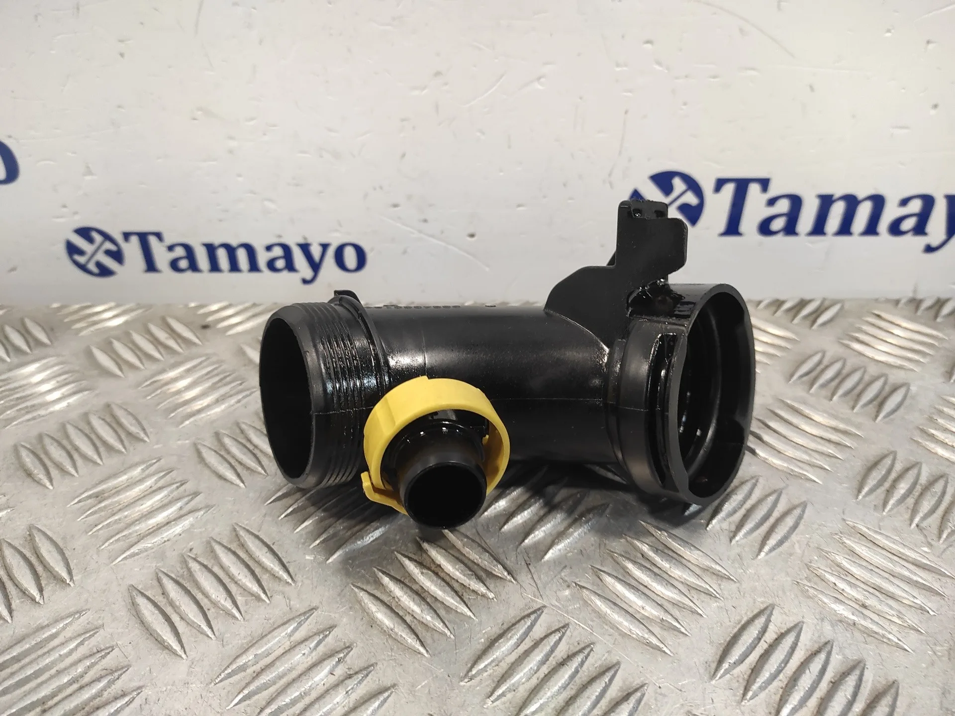 Tubo para Peugeot Expert