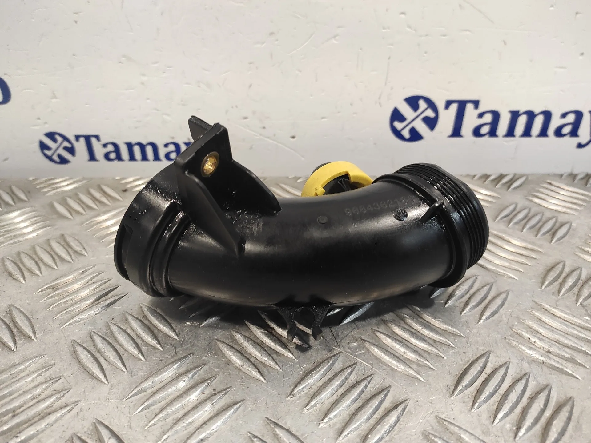 Tubo para Peugeot Expert