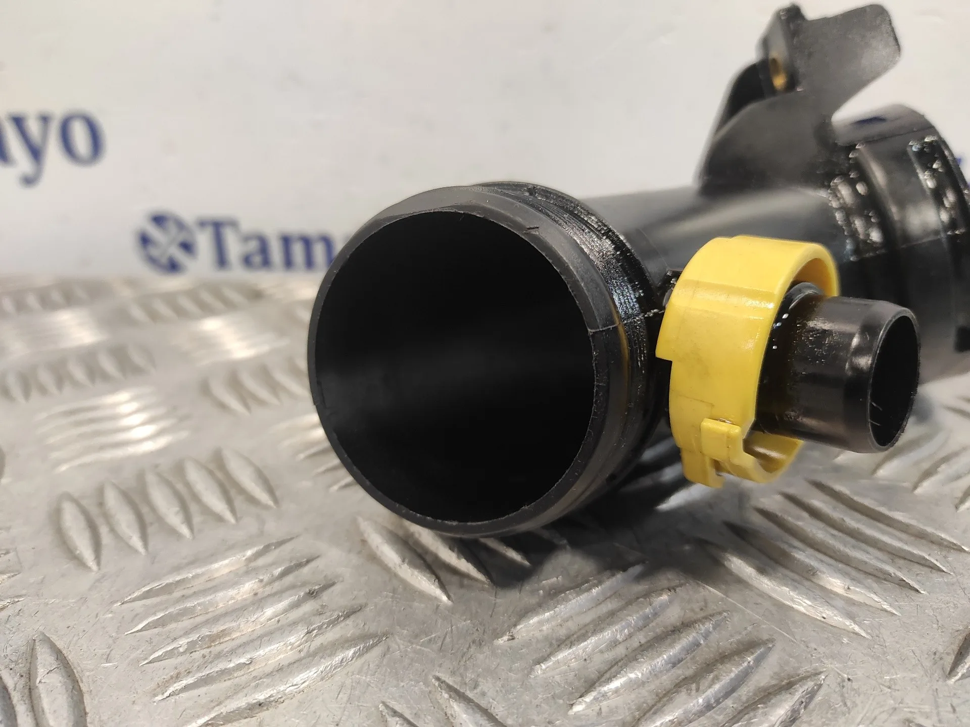 Tubo para Peugeot Expert