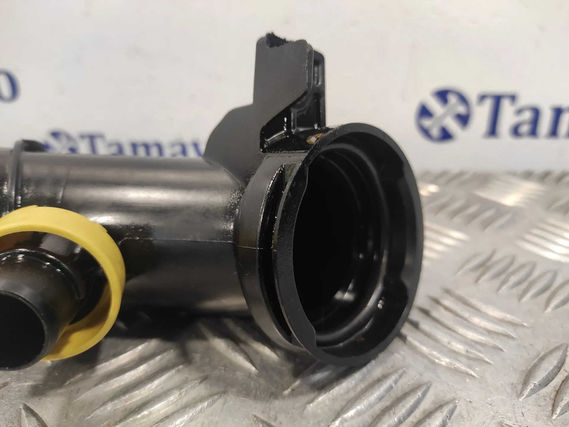 Tubo para Peugeot Expert