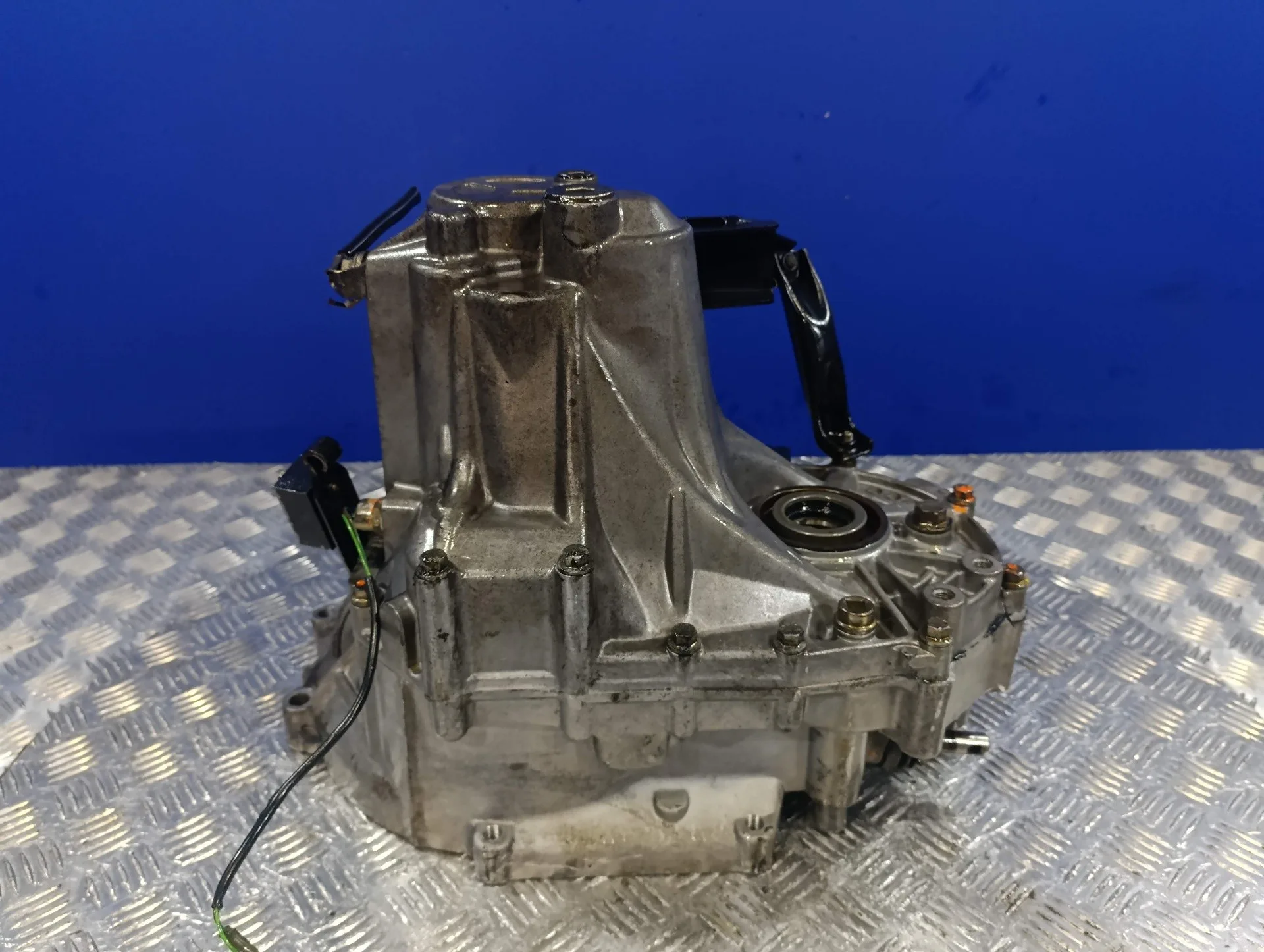 Caja Cambios para Mg Serie 25 (Rf)