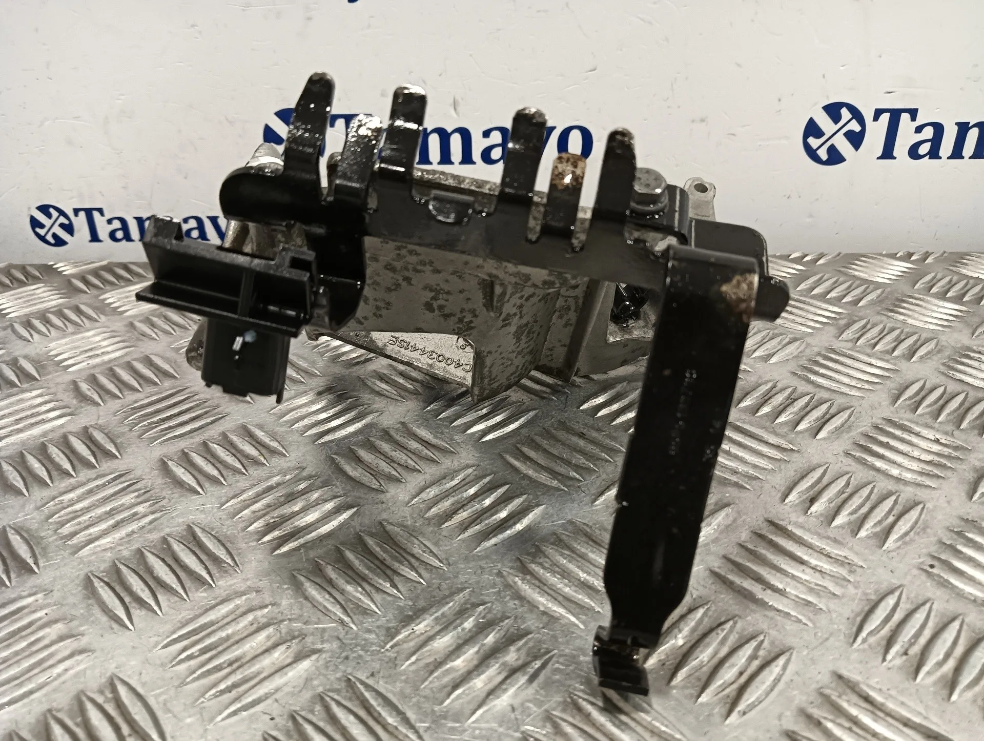 Soporte Filtro Gasoil para Citroën C4 Lim.