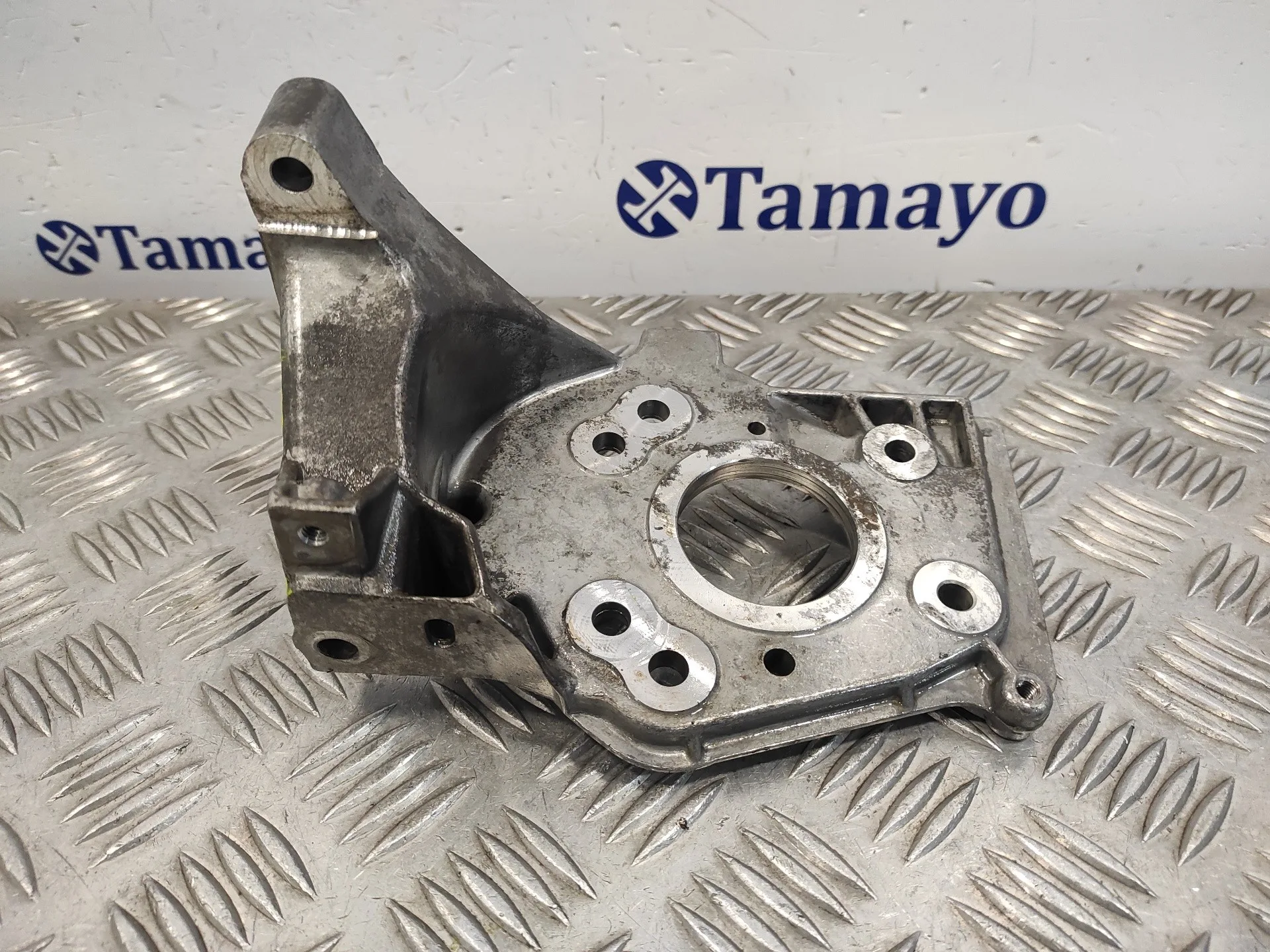 Soporte Bomba Inyeccion para Peugeot Expert