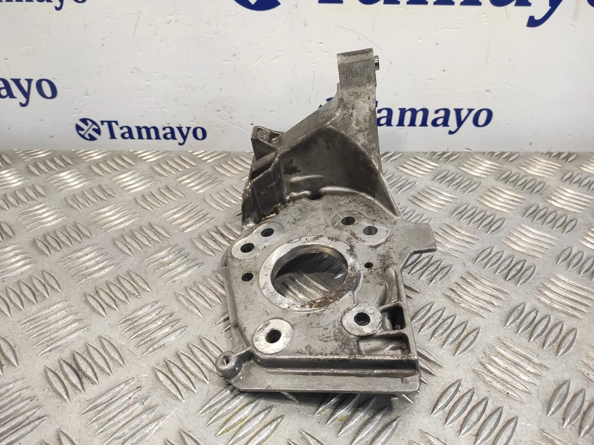 Soporte Bomba Inyeccion para Peugeot Expert