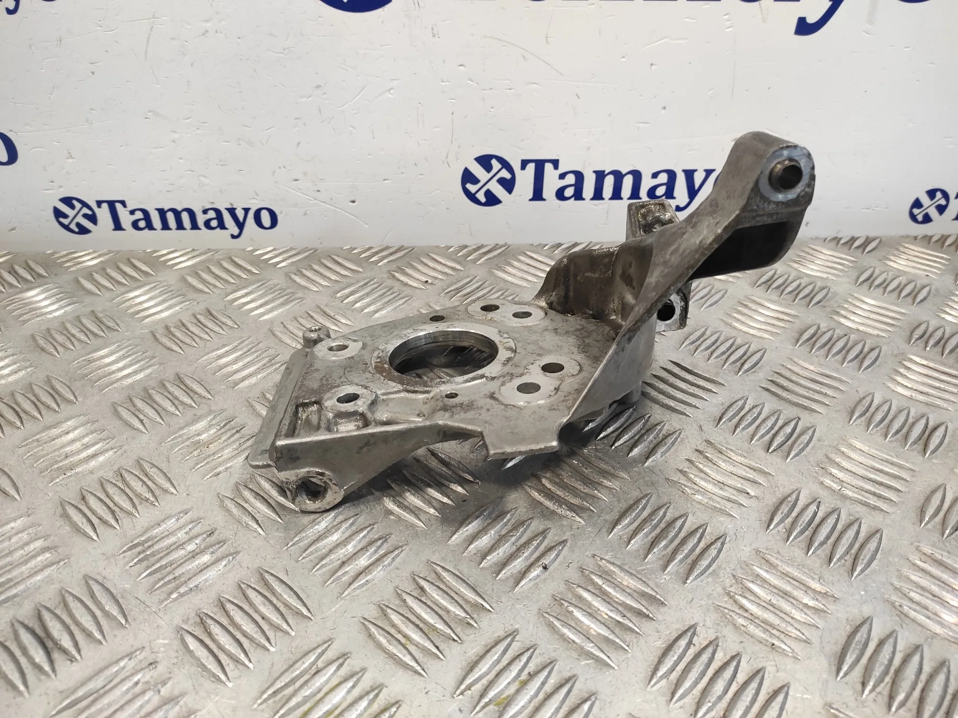 Soporte Bomba Inyeccion para Peugeot Expert