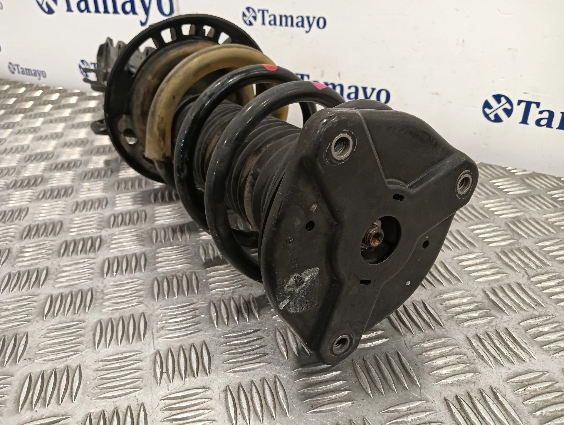 Amortiguador Delantero Derecho para Mercedes-Benz Vito Mixto (447)
