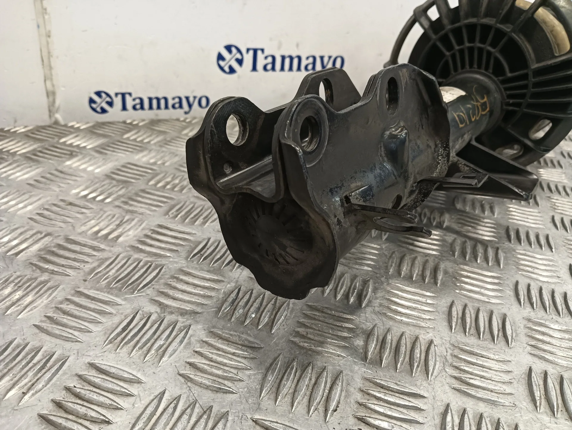 Amortiguador Delantero Derecho para Mercedes-Benz Vito Mixto (447)