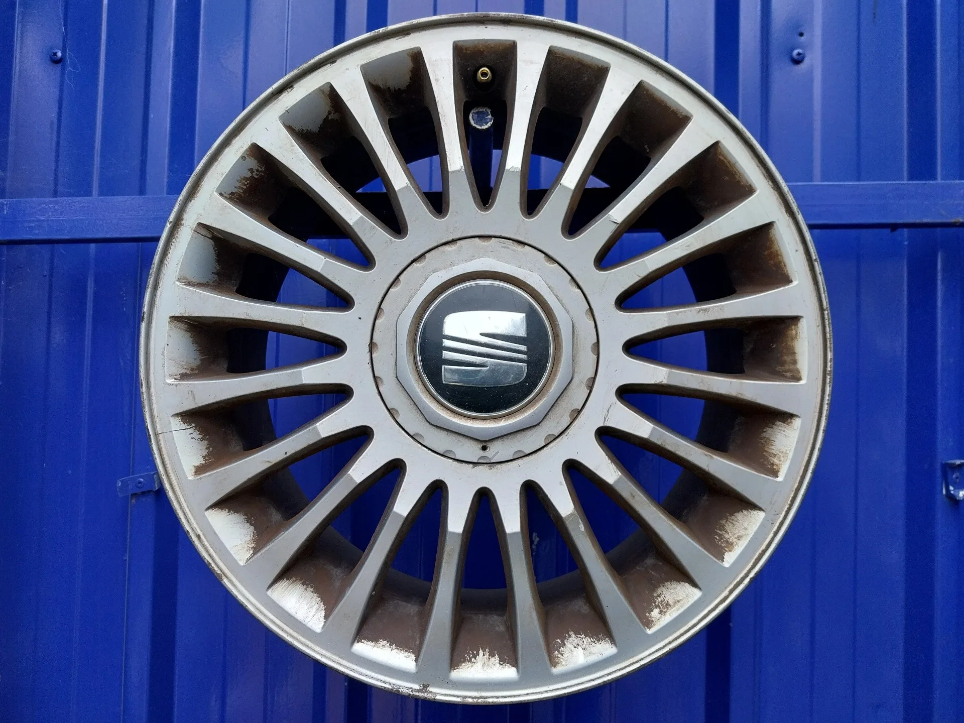 Llanta para Seat Leon (1M1)