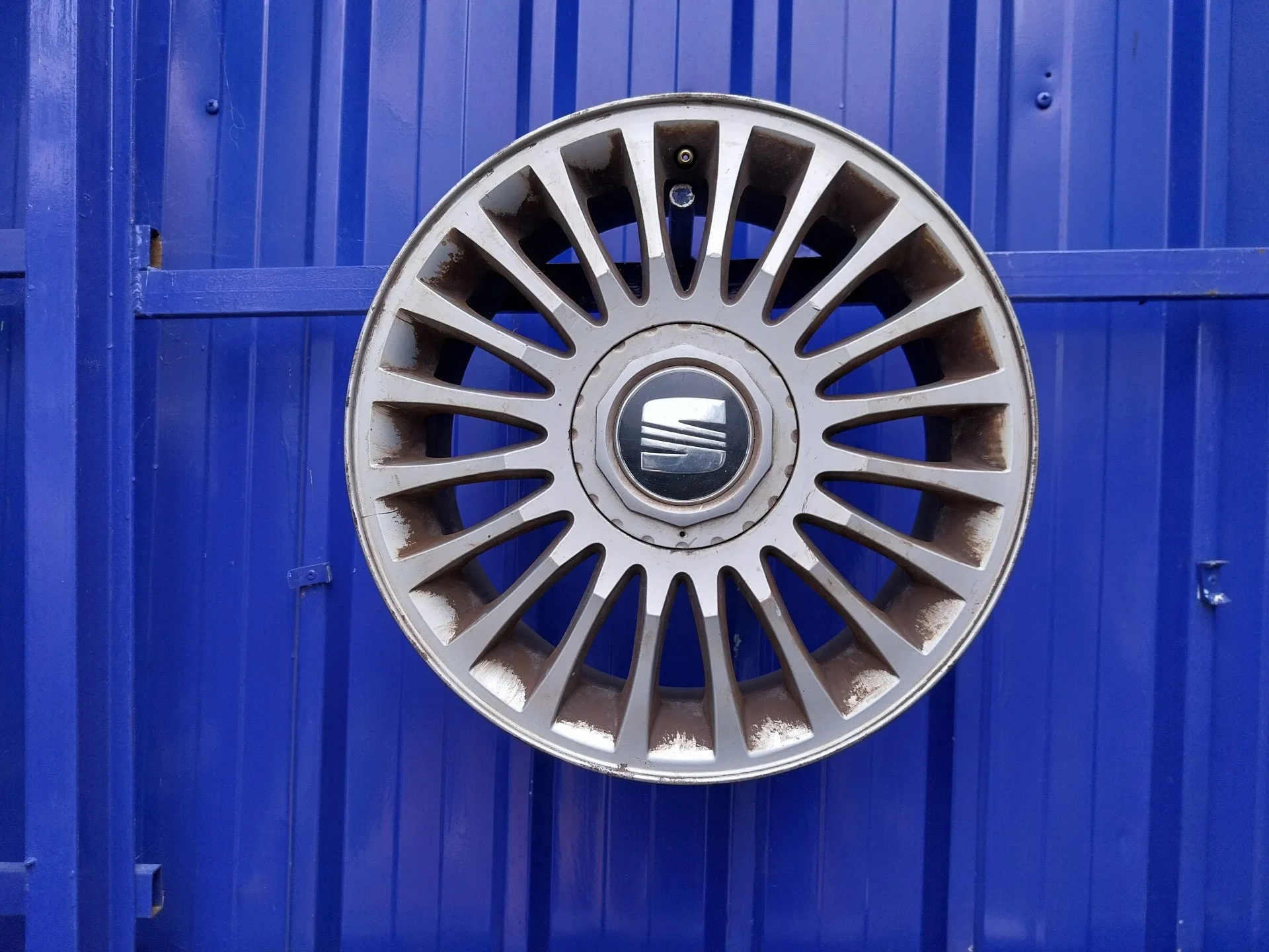 Llanta para Seat Leon (1M1)