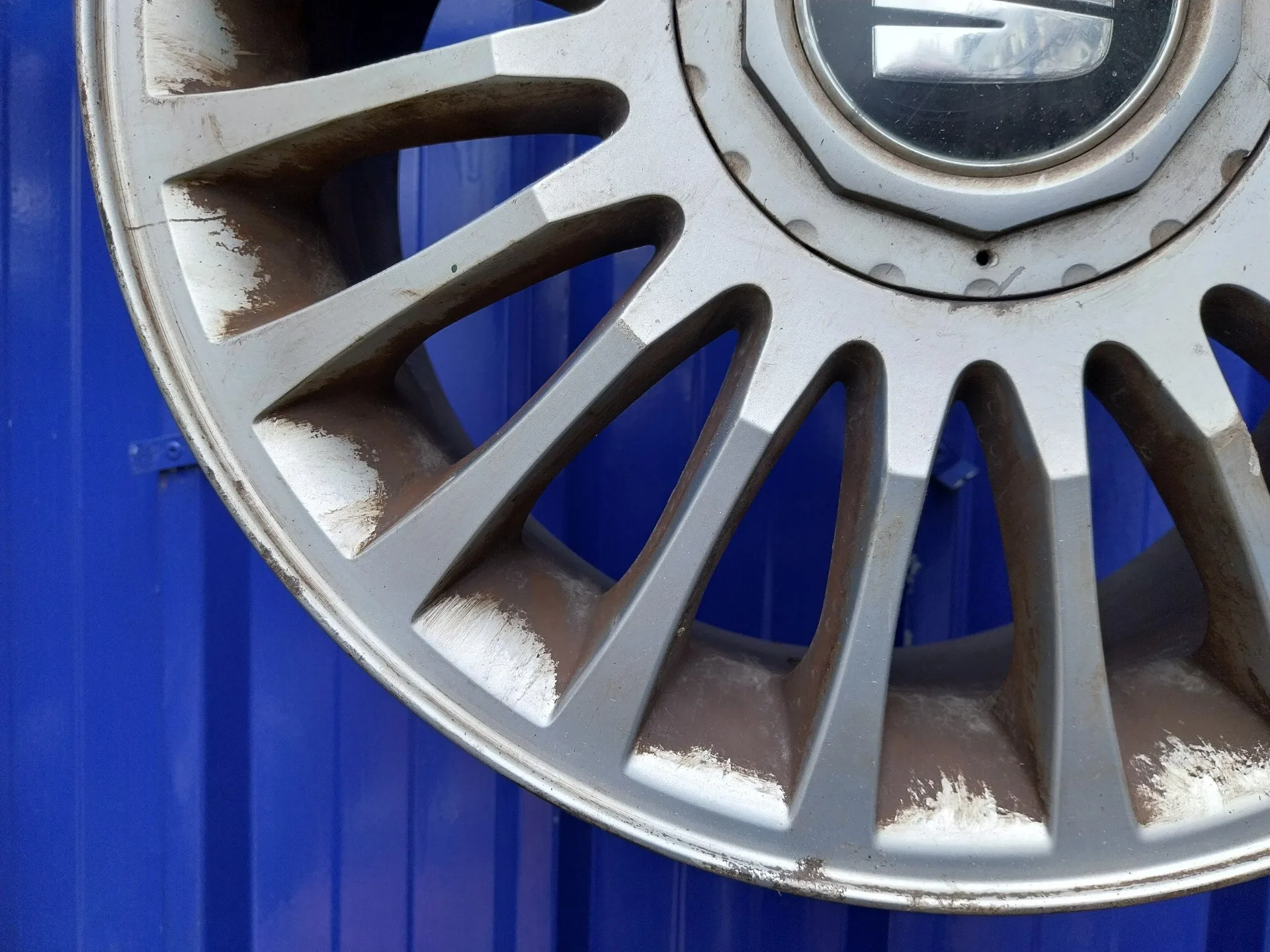 Llanta para Seat Leon (1M1)