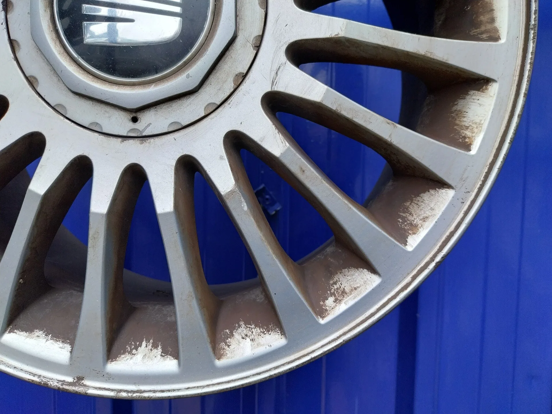 Llanta para Seat Leon (1M1)