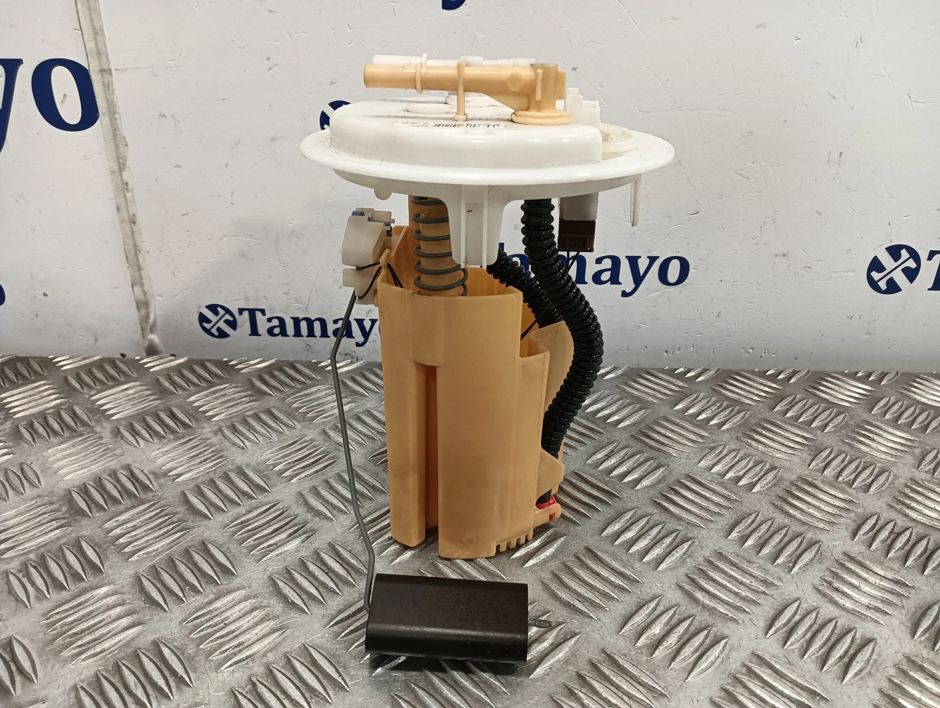 Aforador para Peugeot Expert