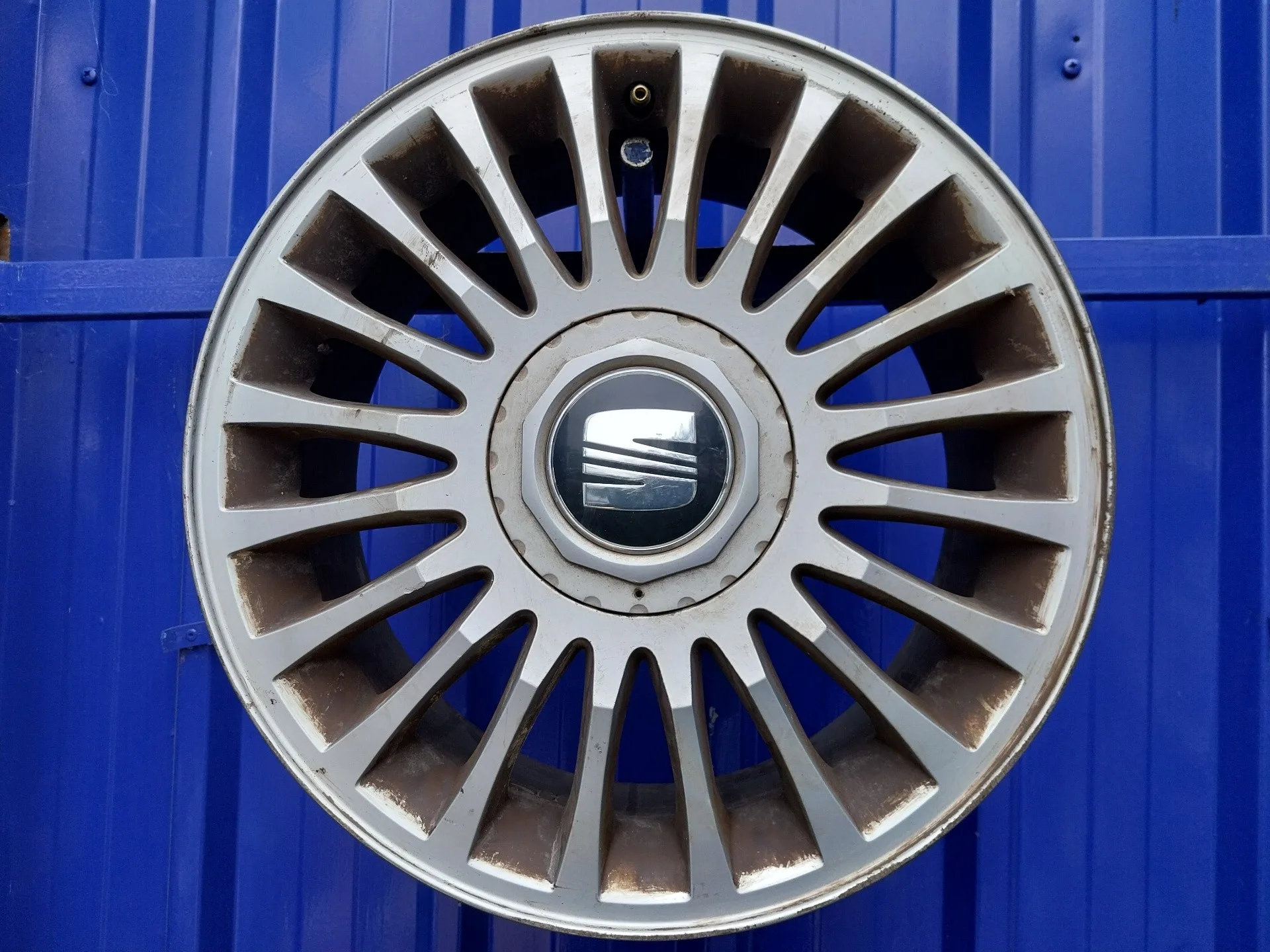 Llanta para Seat Leon (1M1)