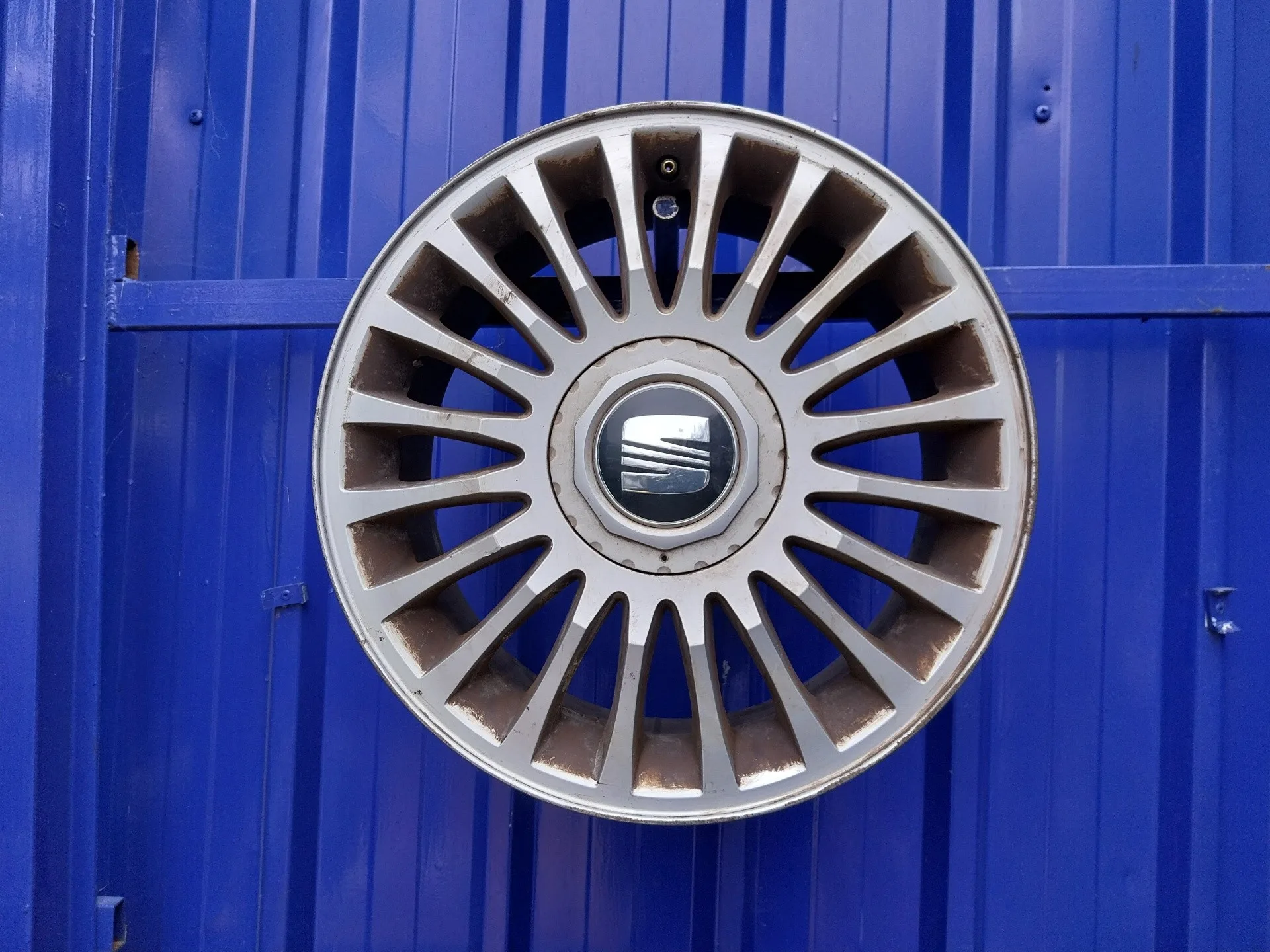 Llanta para Seat Leon (1M1)