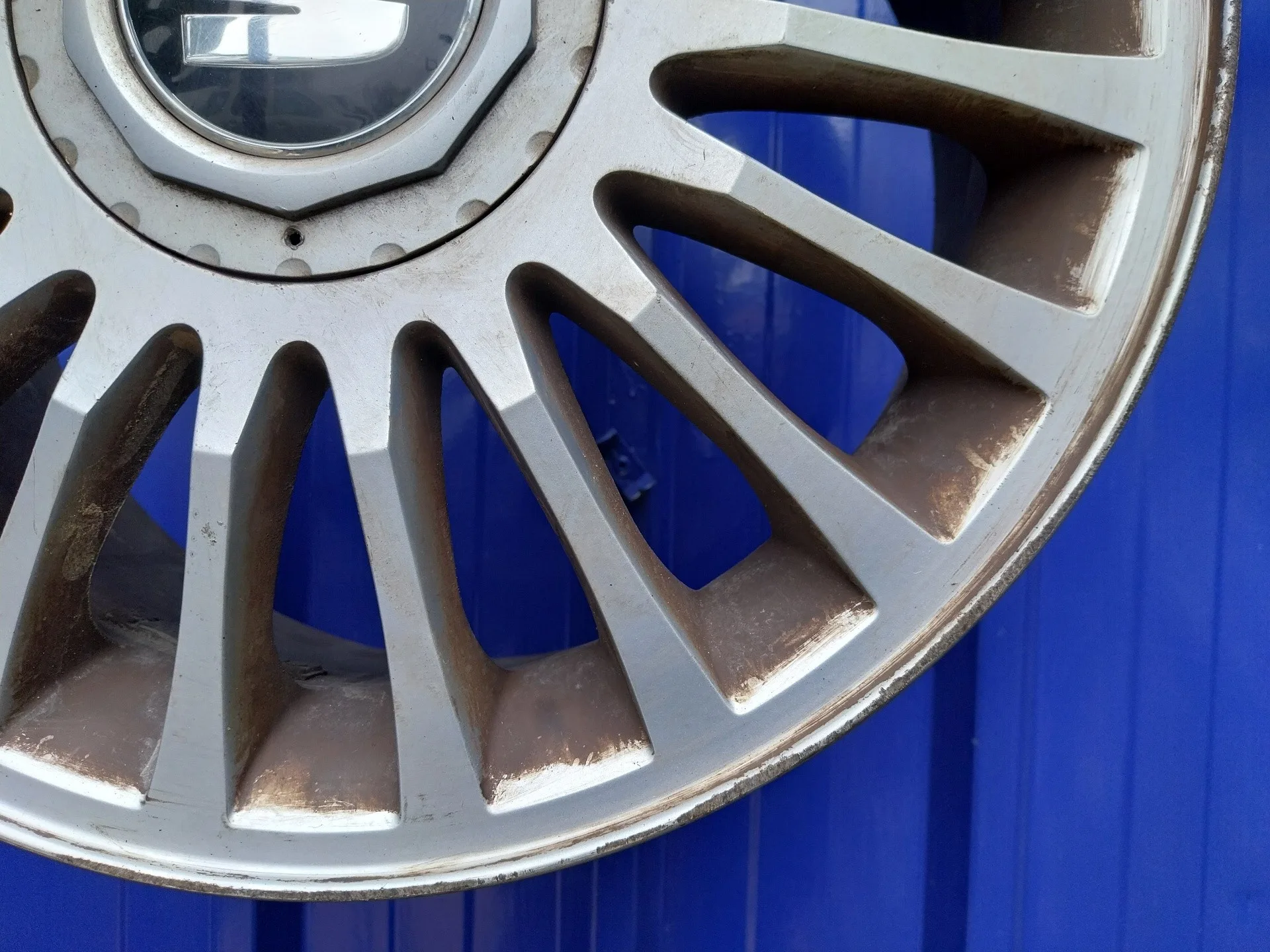 Llanta para Seat Leon (1M1)