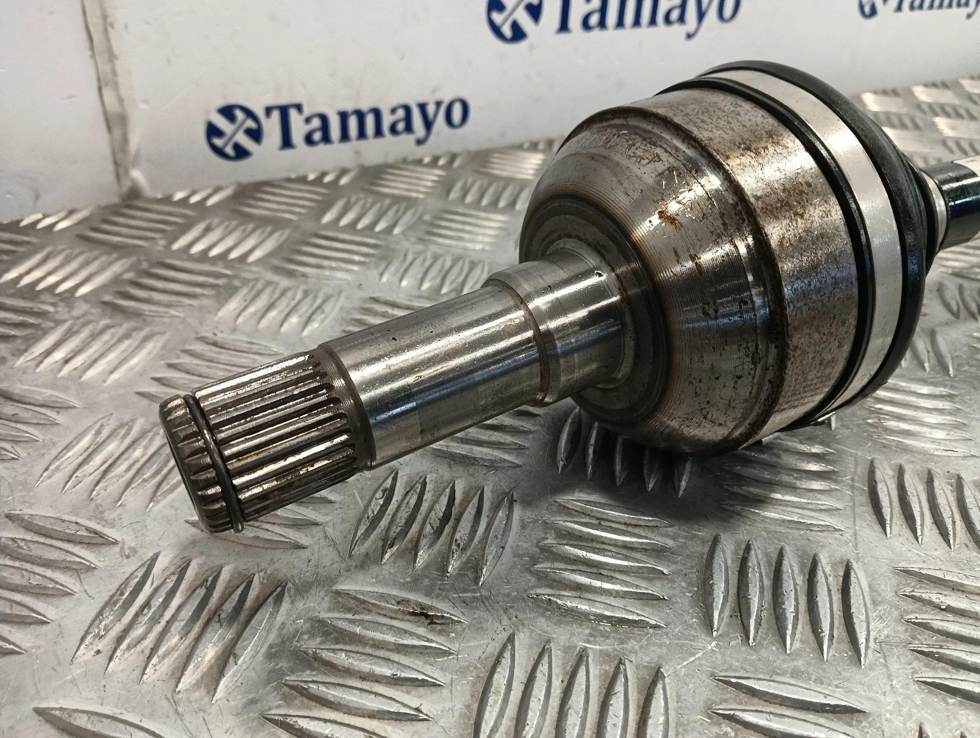 Transmision Delantera Izquierda para Opel Insignia Sports Tourer