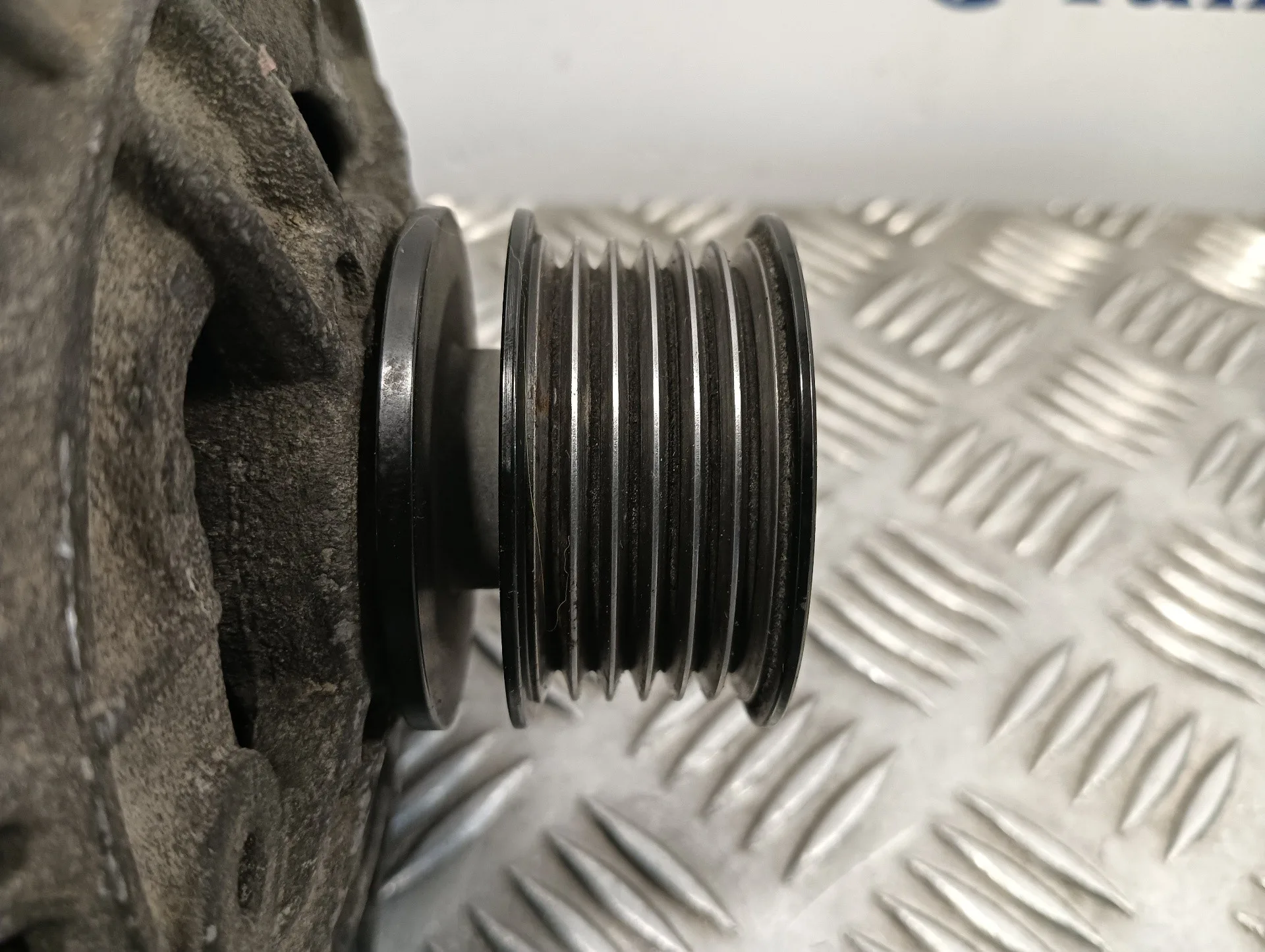 Alternador para Volkswagen T4 Bus (Mod. 1991)