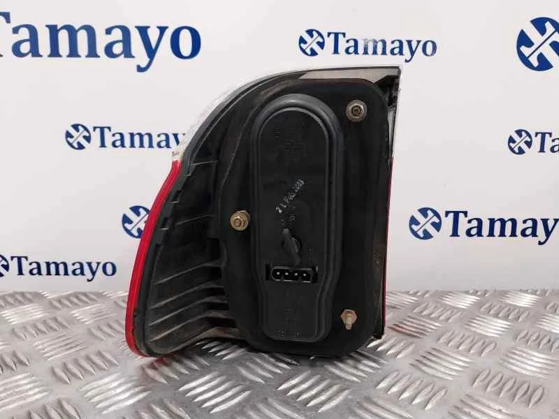 Piloto Trasero Derecho para Bmw Serie 5 Touring (E39)