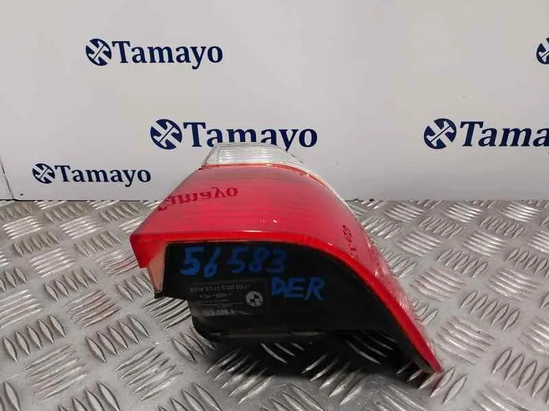 Piloto Trasero Derecho para Bmw Serie 5 Touring (E39)
