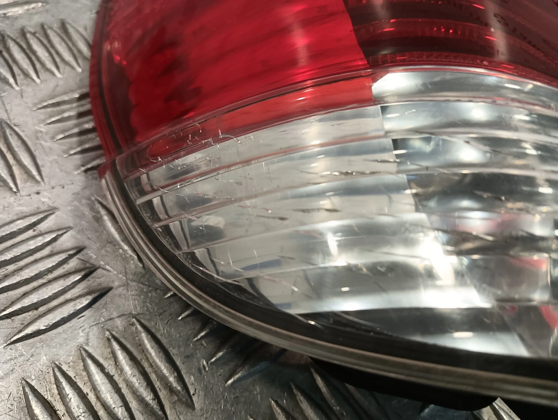 Piloto Trasero Derecho para Bmw Serie 5 Touring (E39)