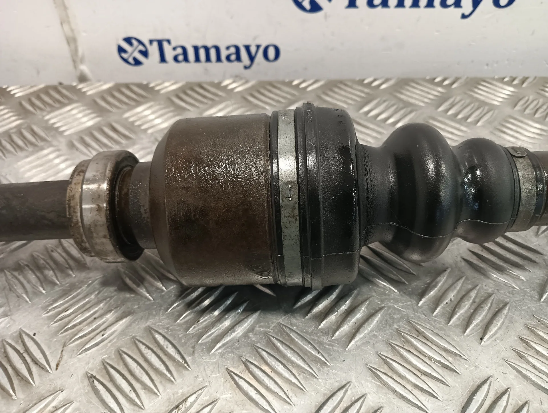 Transmision Delantera Derecha para Peugeot 307 (S1)