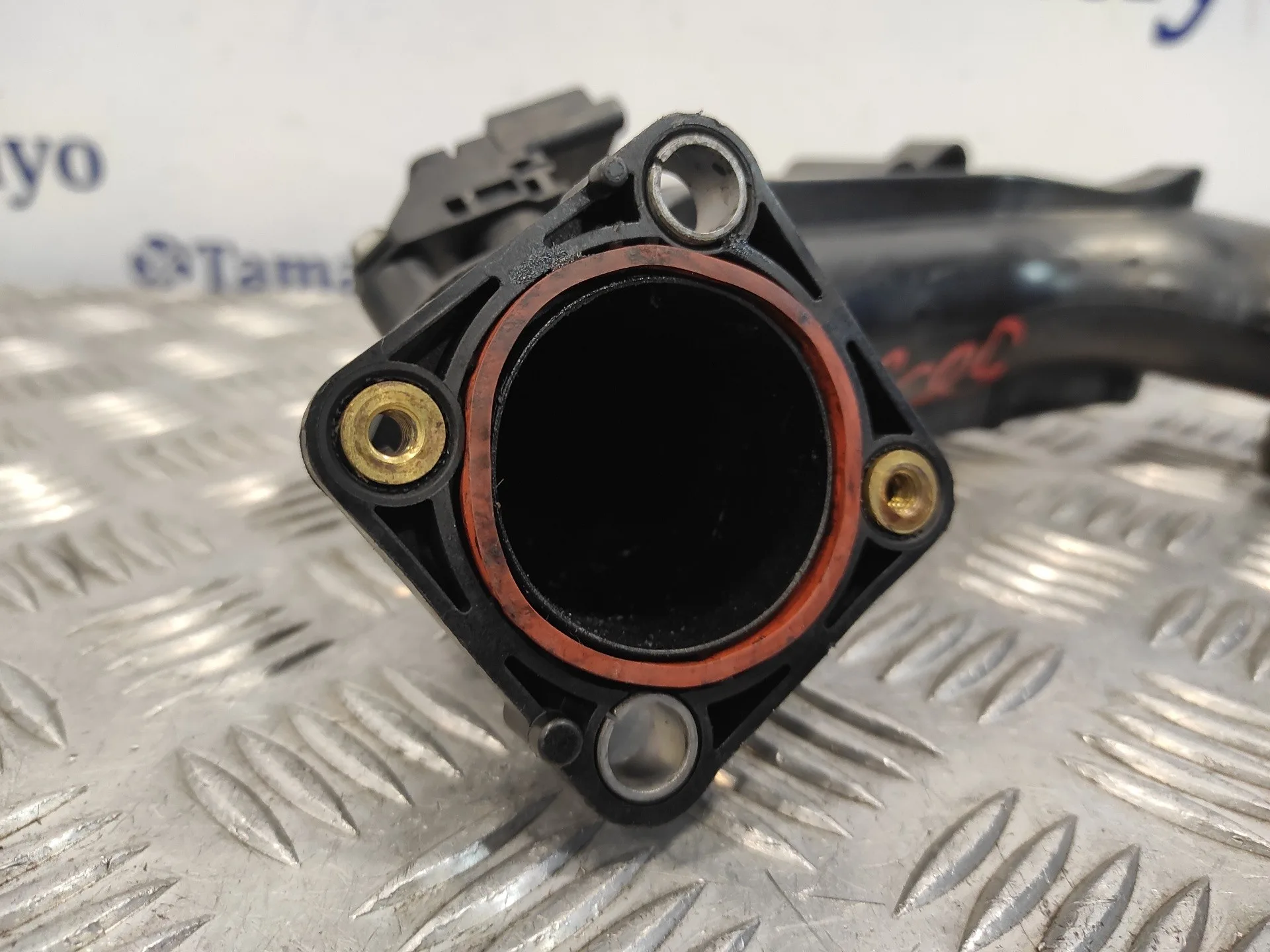 Tubo para Peugeot Expert