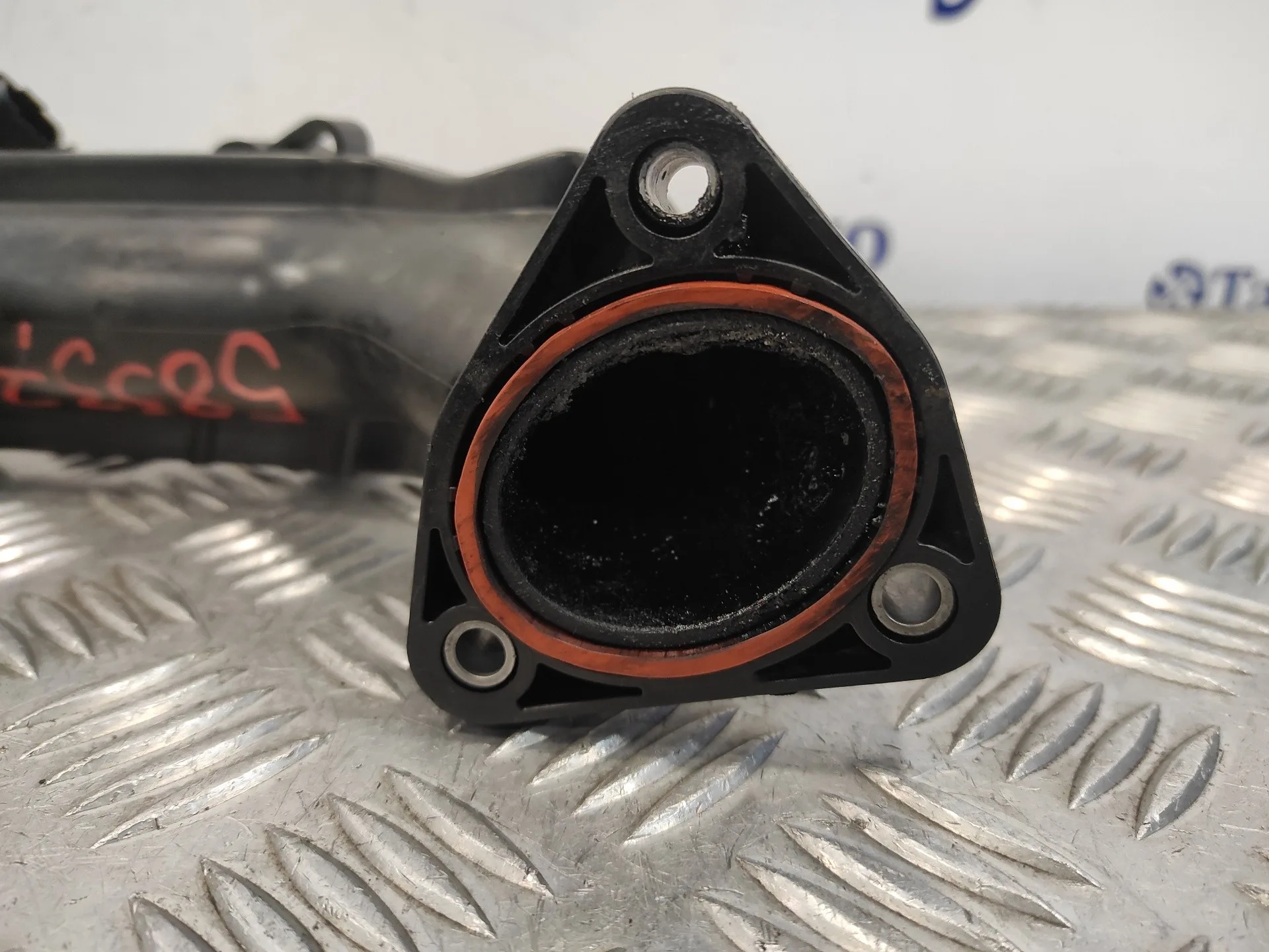 Tubo para Peugeot Expert