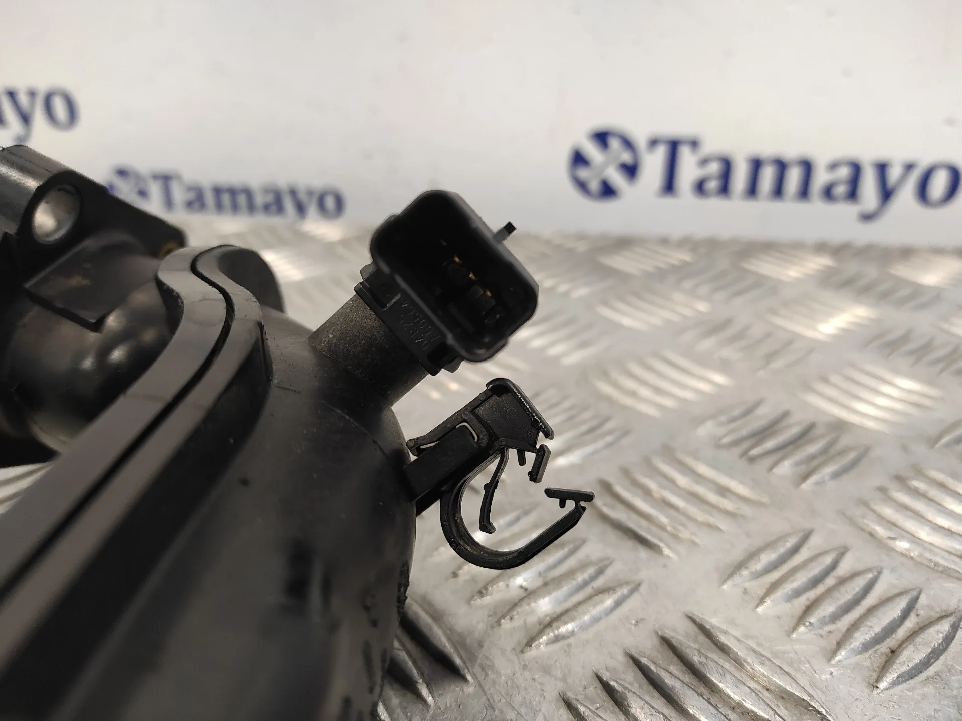 Tubo para Peugeot Expert