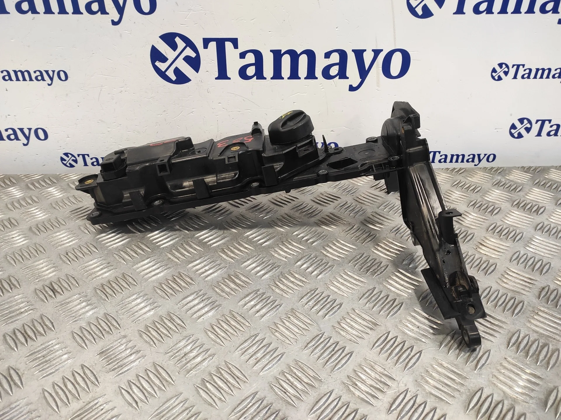 Tapa Balancines para Peugeot Expert