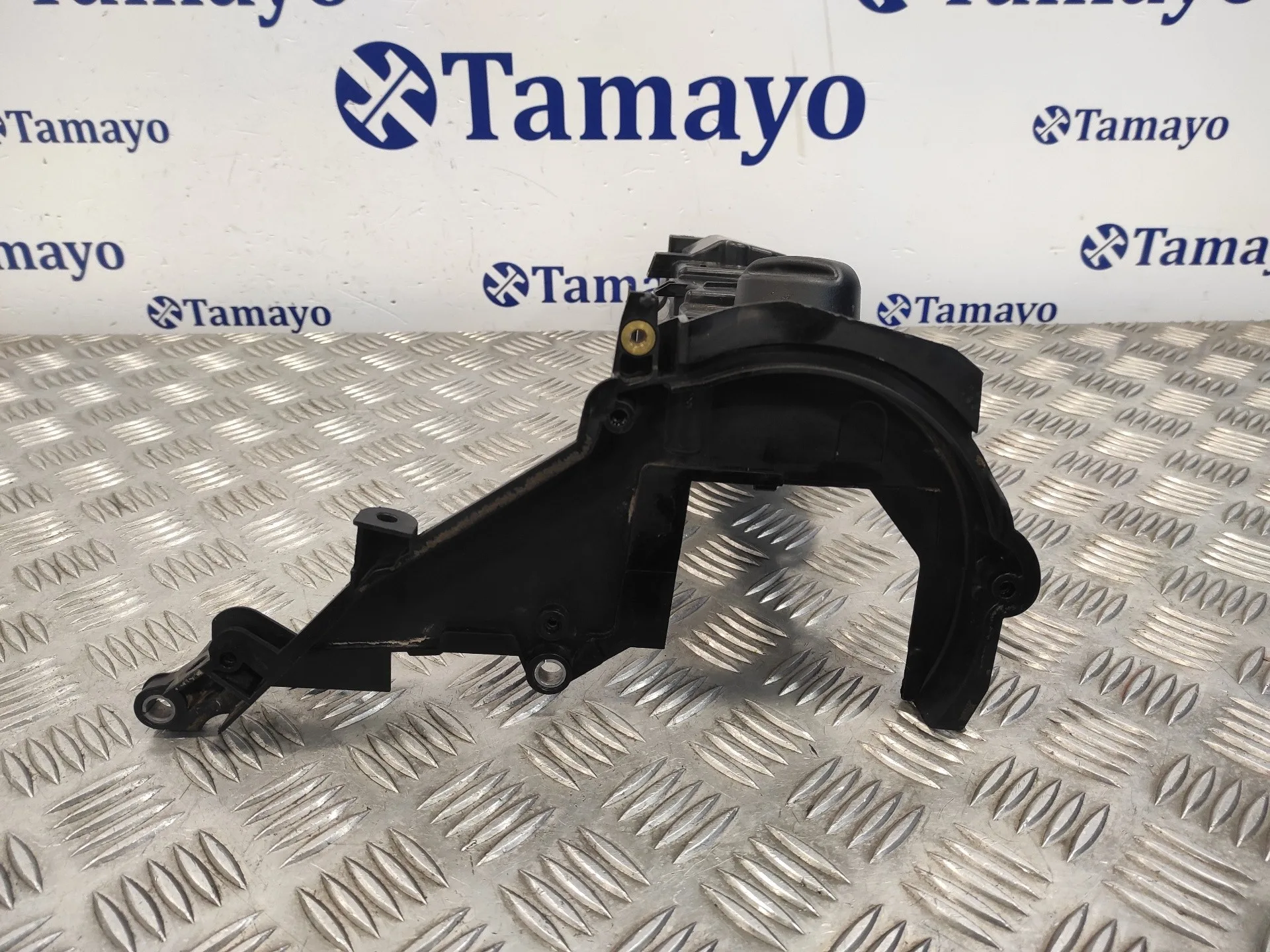 Tapa Balancines para Peugeot Expert