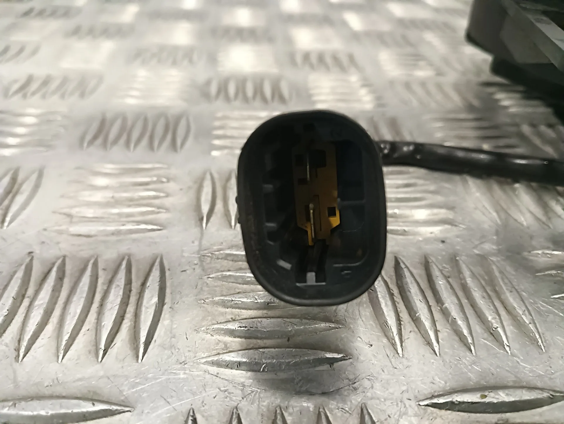 Electroventilador para Peugeot 207 Cc