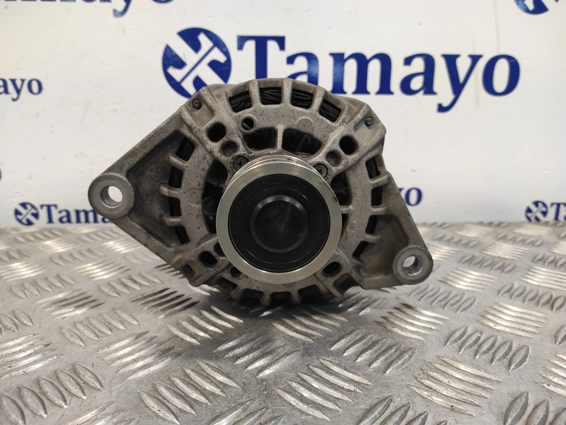 Alternador para Fiat Ducato 250