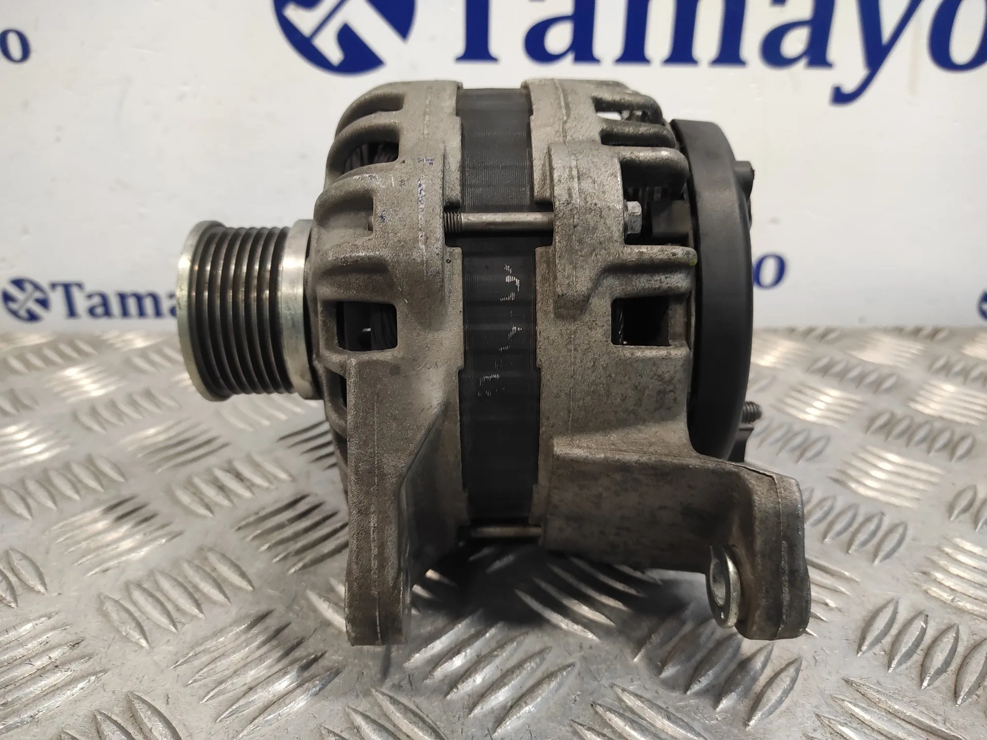 Alternador para Fiat Ducato 250