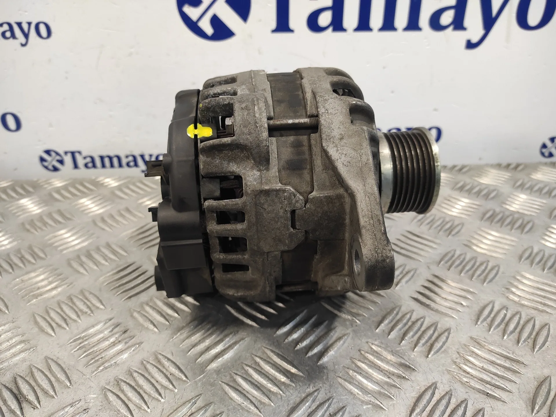 Alternador para Fiat Ducato 250