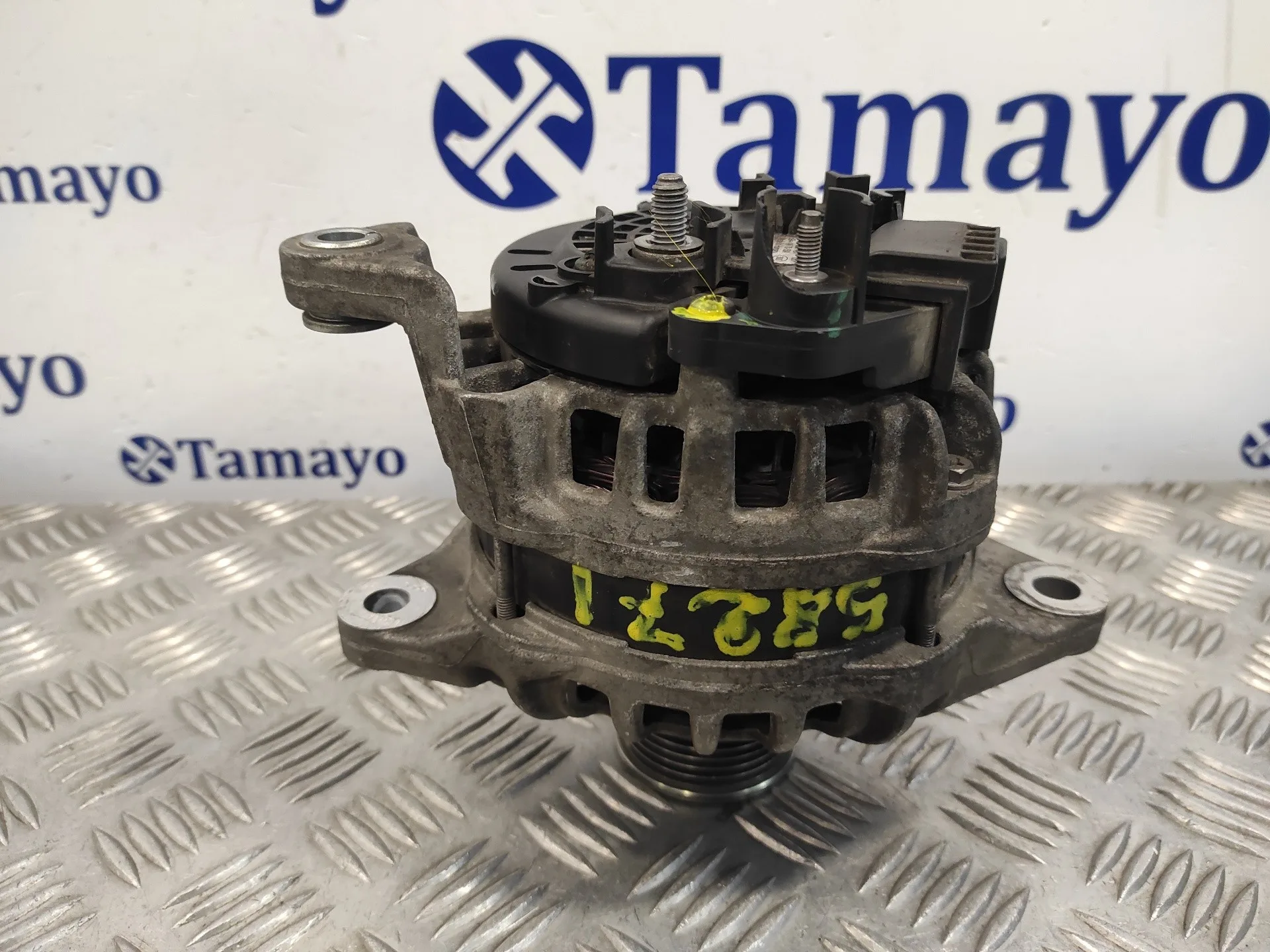 Alternador para Fiat Ducato 250