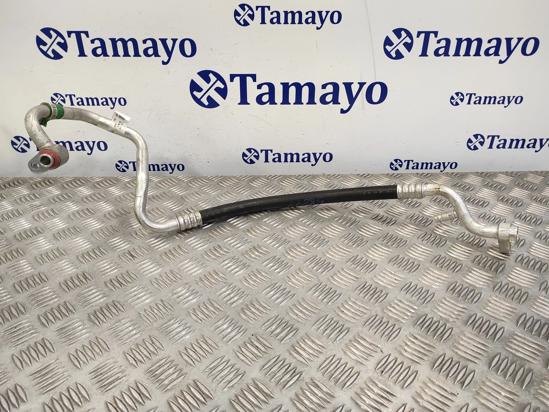 Tubos Aire Acondicionado para Ford Ka+