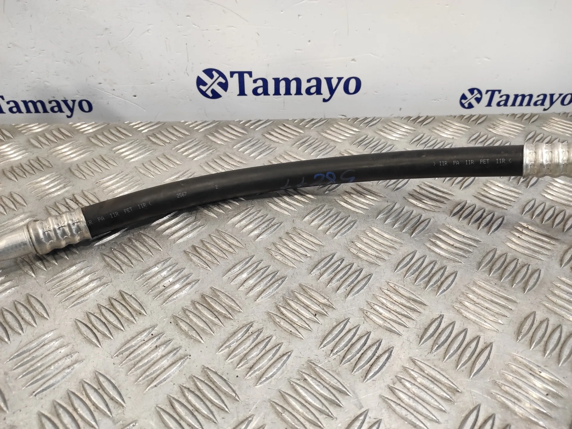 Tubos Aire Acondicionado para Ford Ka+
