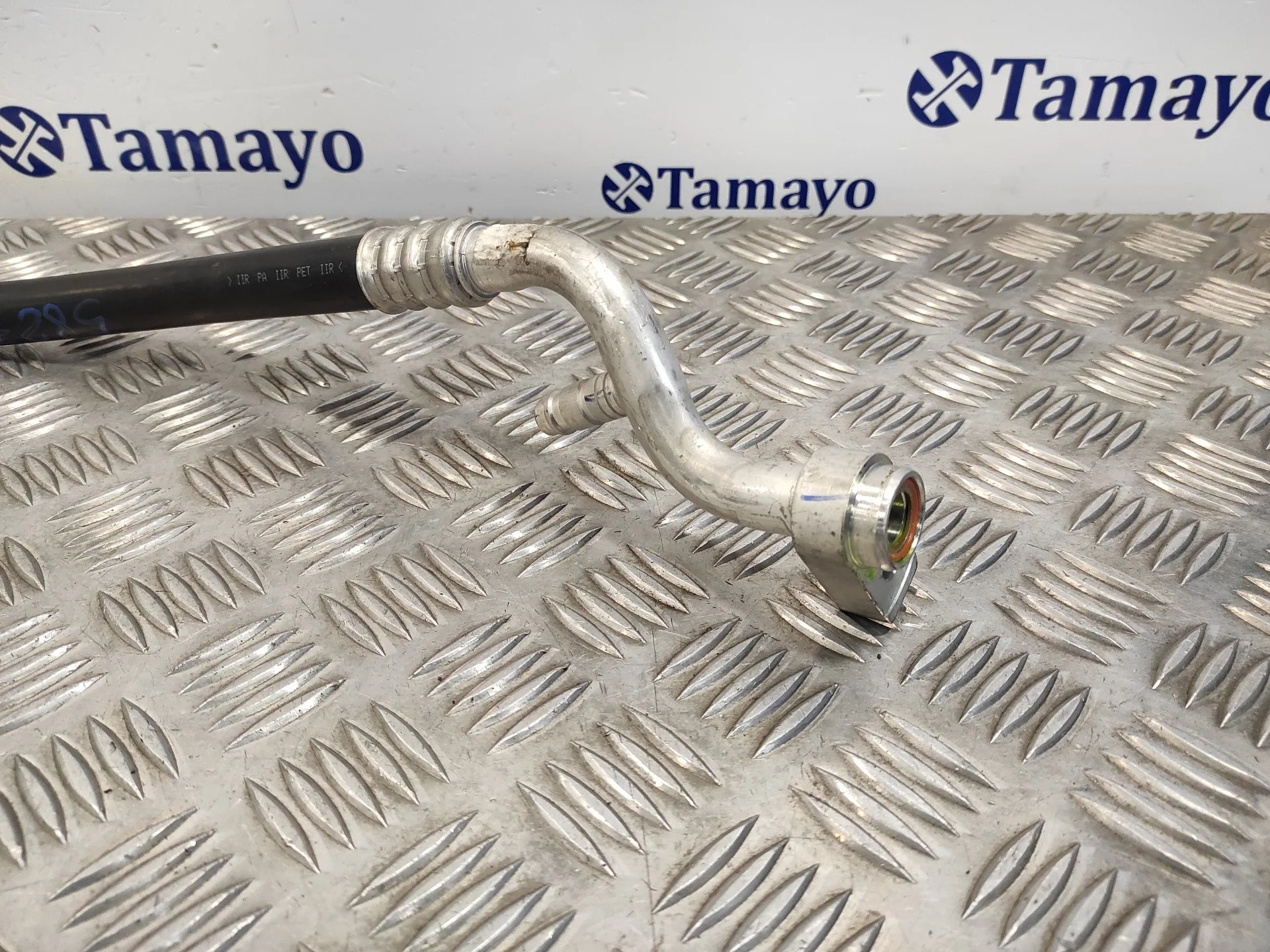 Tubos Aire Acondicionado para Ford Ka+