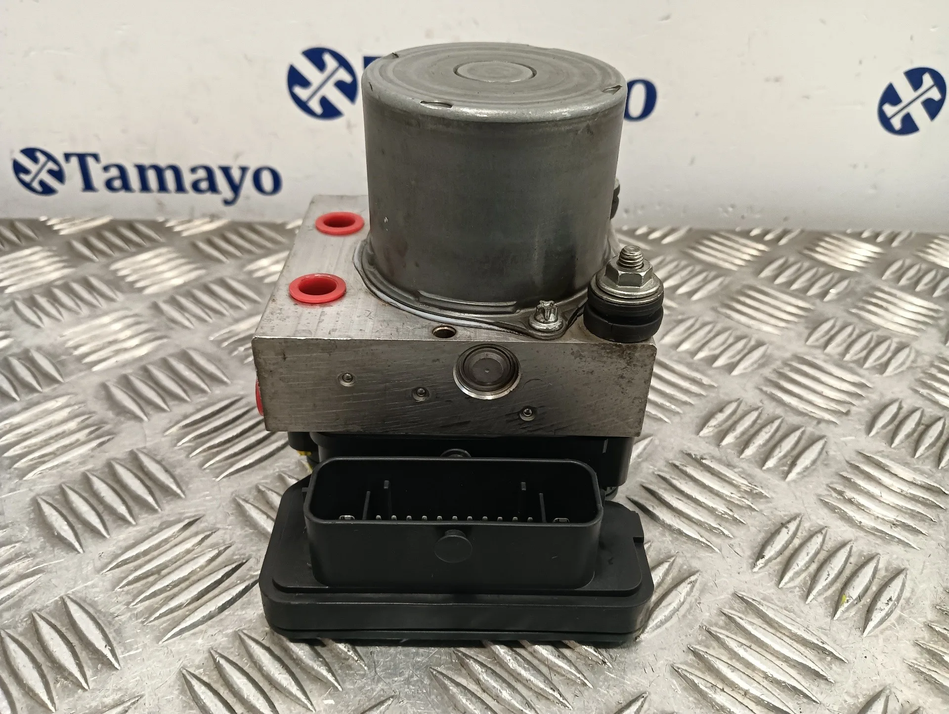 Abs para Fiat Ducato 250