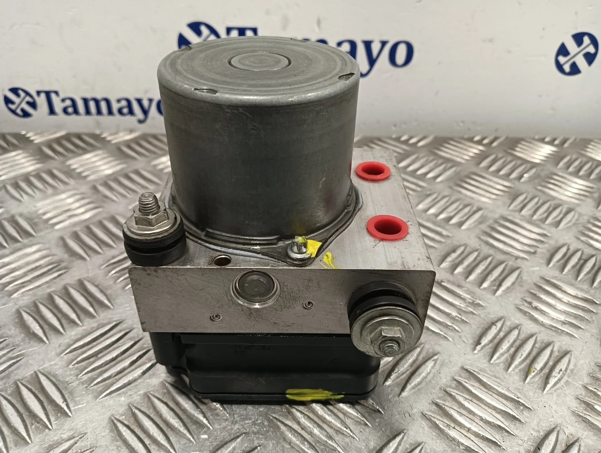 Abs para Fiat Ducato 250