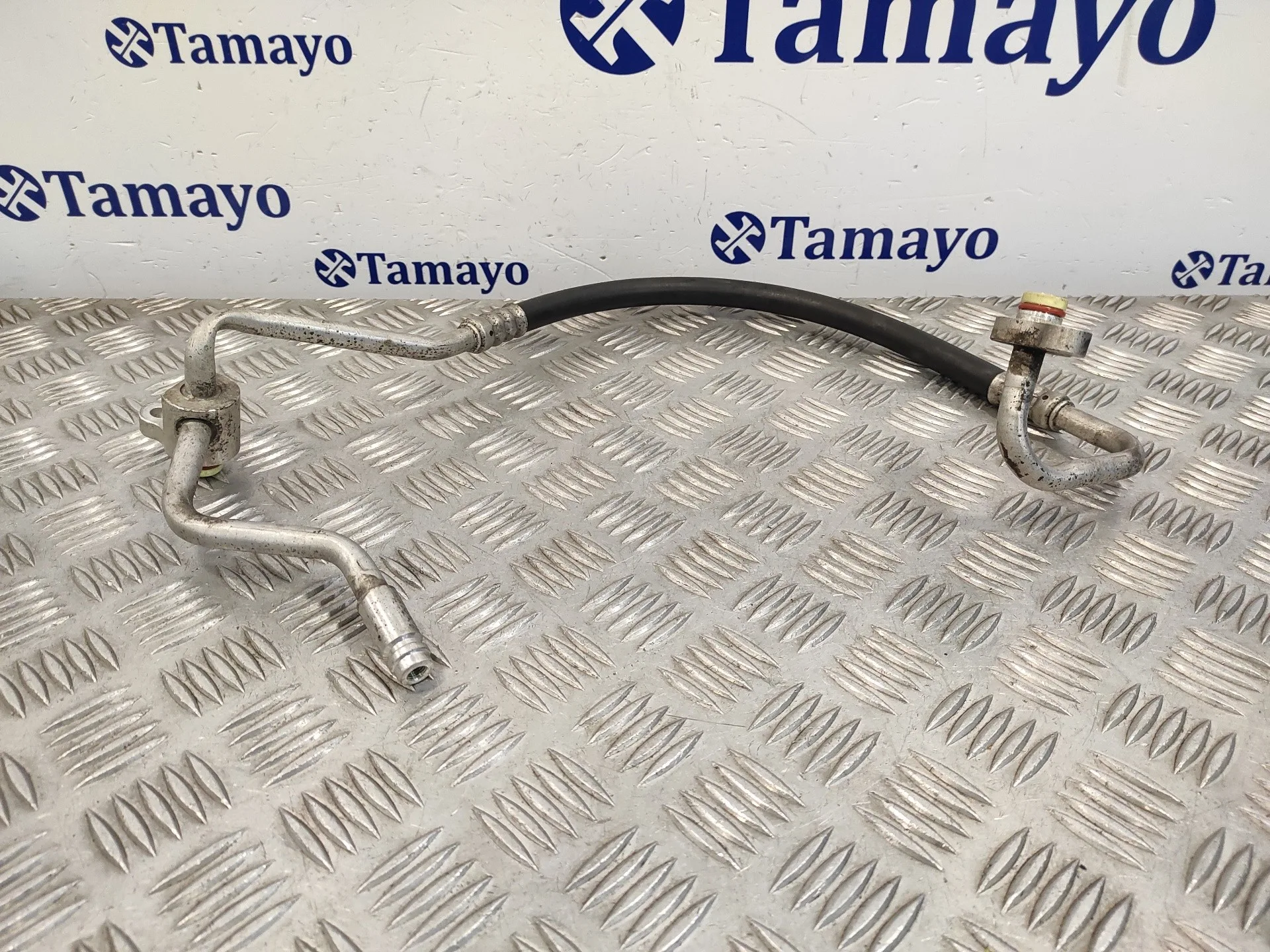 Tubos Aire Acondicionado para Ford S-Max (Ca1)