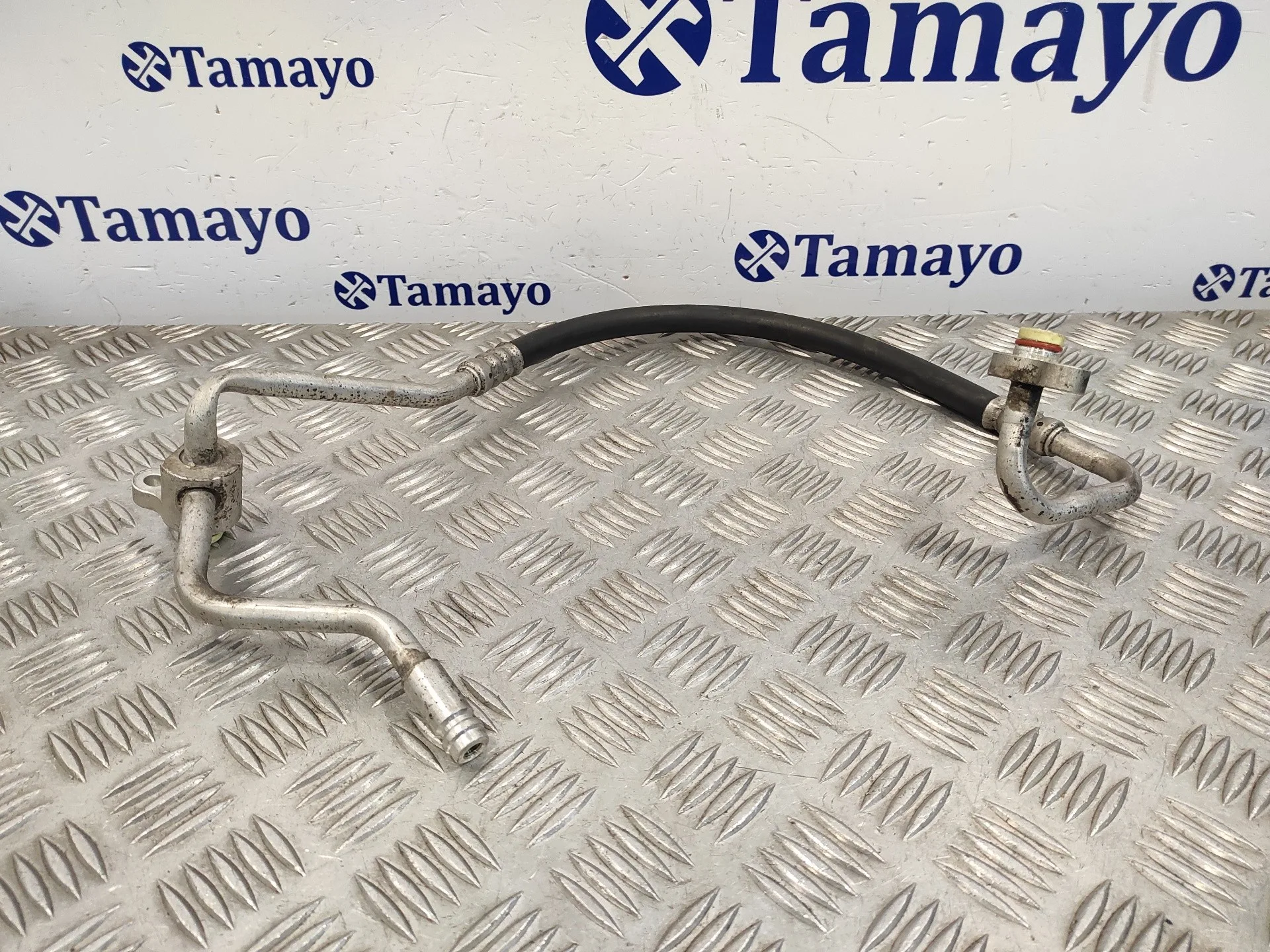Tubos Aire Acondicionado para Ford S-Max (Ca1)
