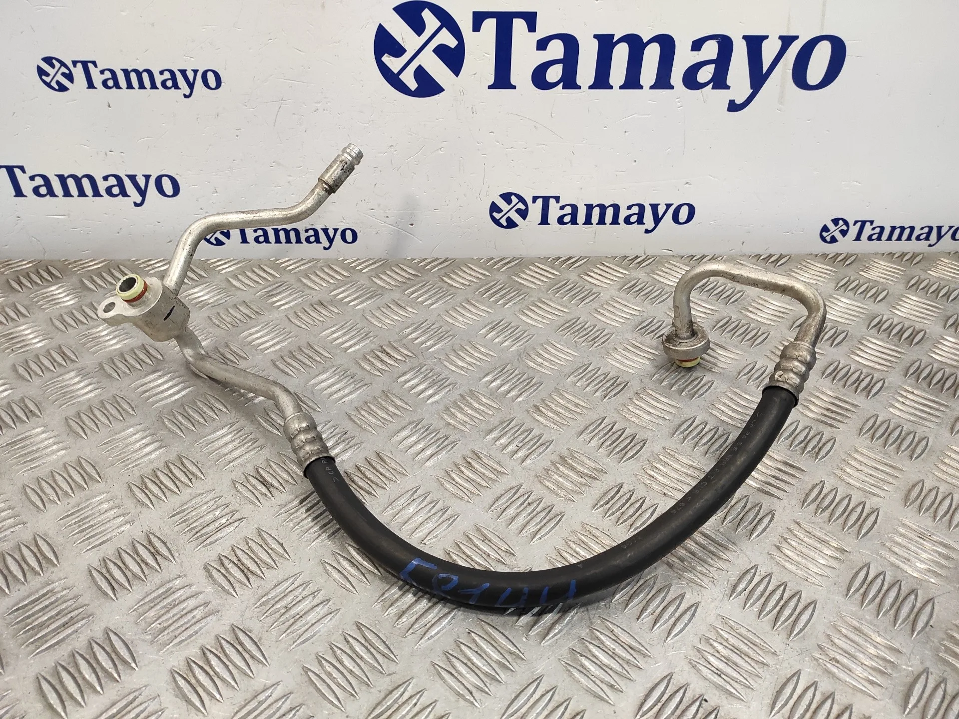 Tubos Aire Acondicionado para Ford S-Max (Ca1)
