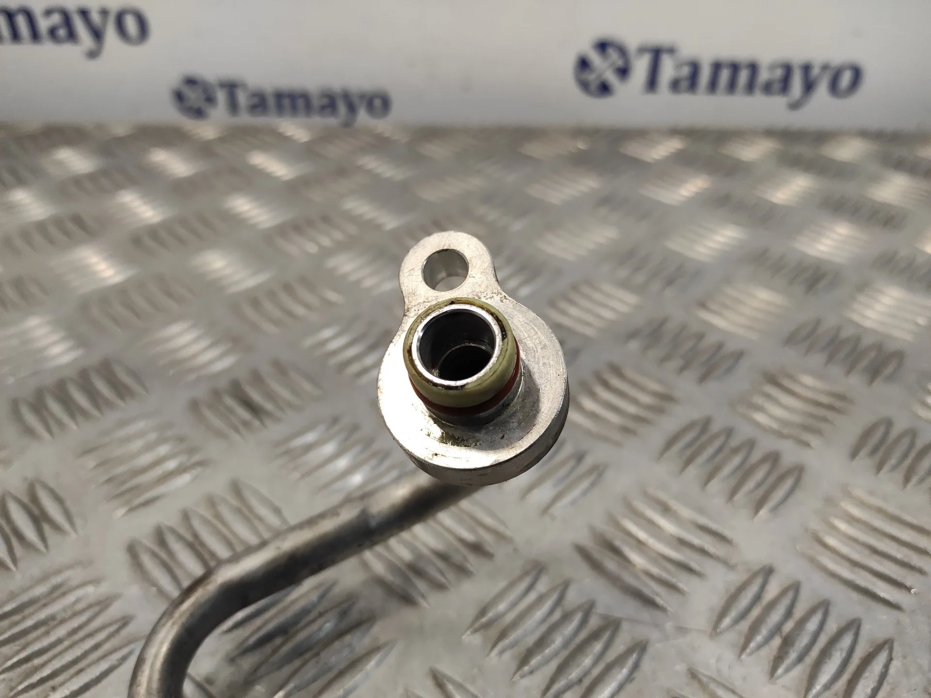 Tubos Aire Acondicionado para Ford S-Max (Ca1)