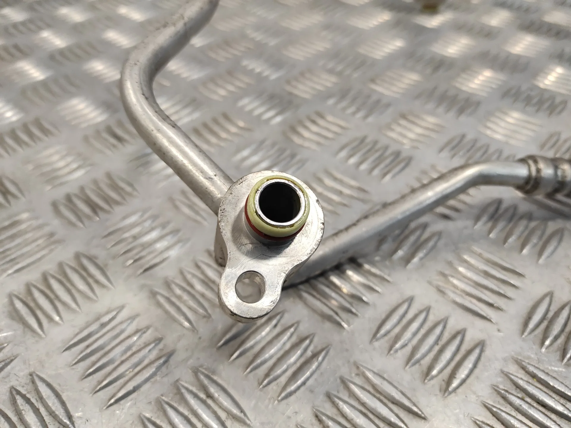 Tubos Aire Acondicionado para Ford S-Max (Ca1)