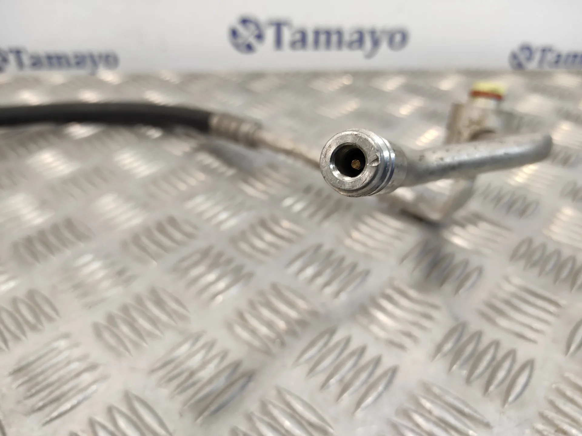Tubos Aire Acondicionado para Ford S-Max (Ca1)