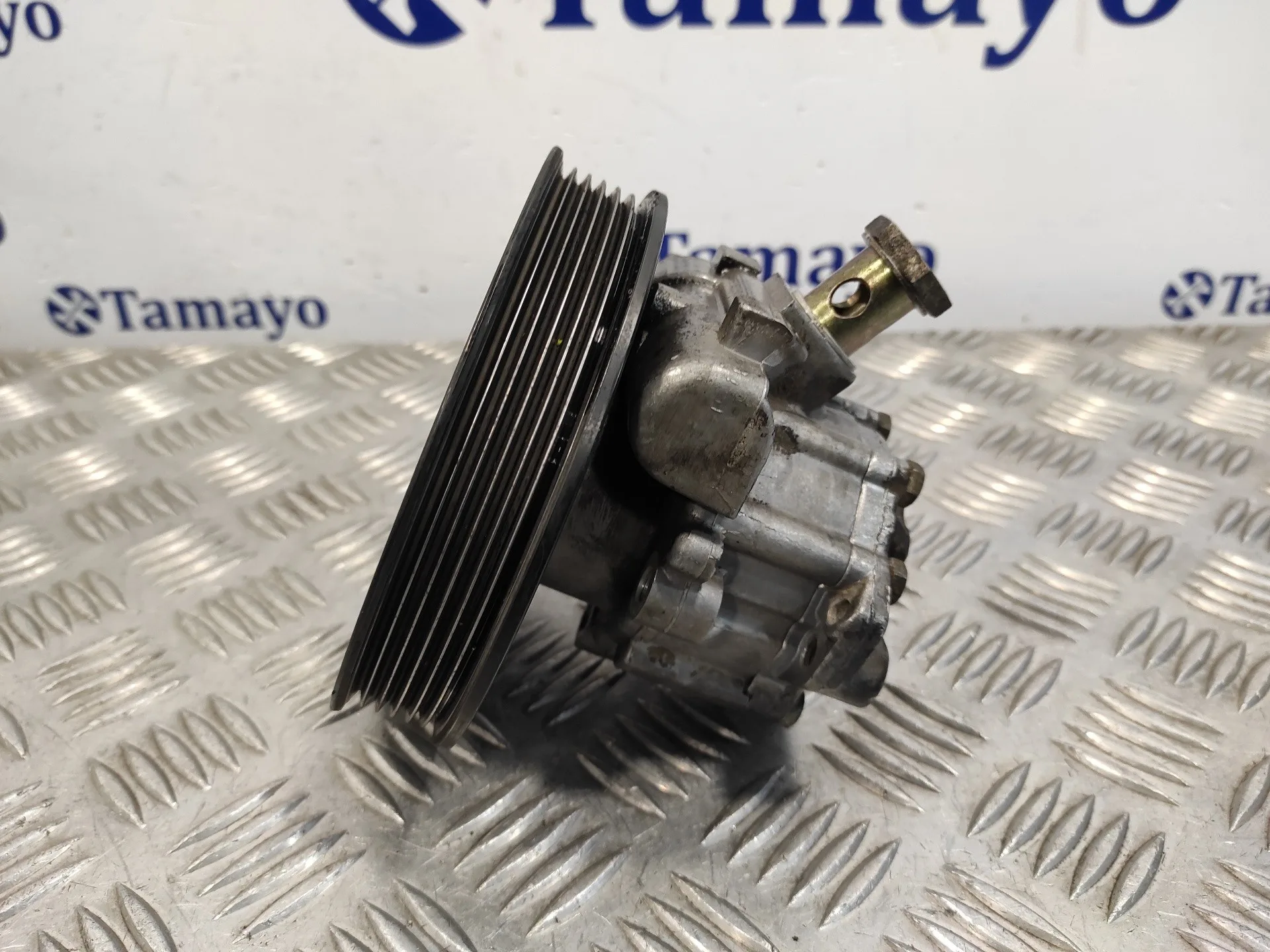 Bomba Direccion para Volkswagen T4 Bus (Mod. 1991)