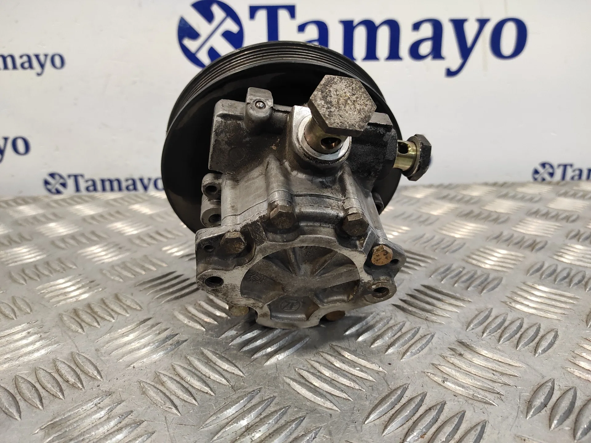 Bomba Direccion para Volkswagen T4 Bus (Mod. 1991)